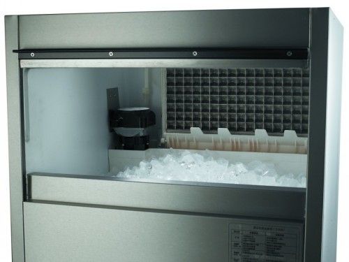 冰箱制冰机