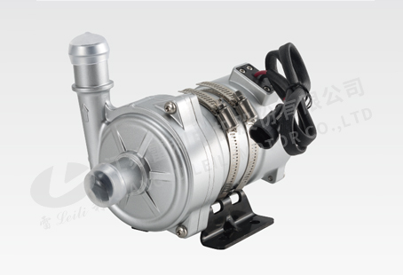 BLP43-2XX 电子水泵（高扬程）