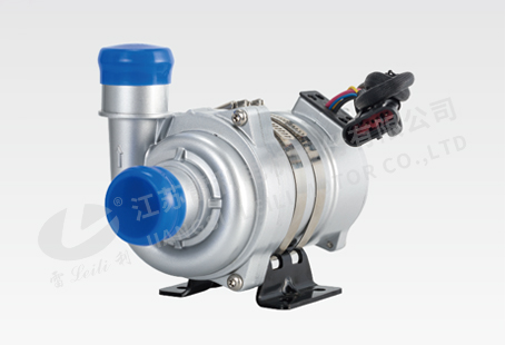 BLP43-4XX 电子水泵（大流量可调）